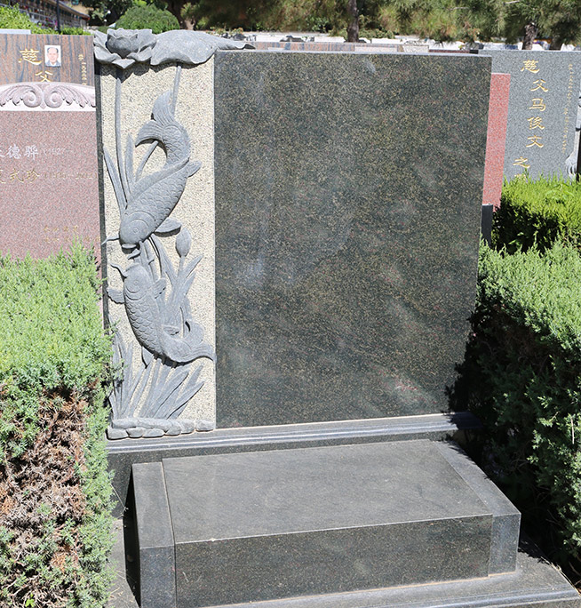 北京天寿陵园价格要从多方位考虑,风水和环境都要考虑