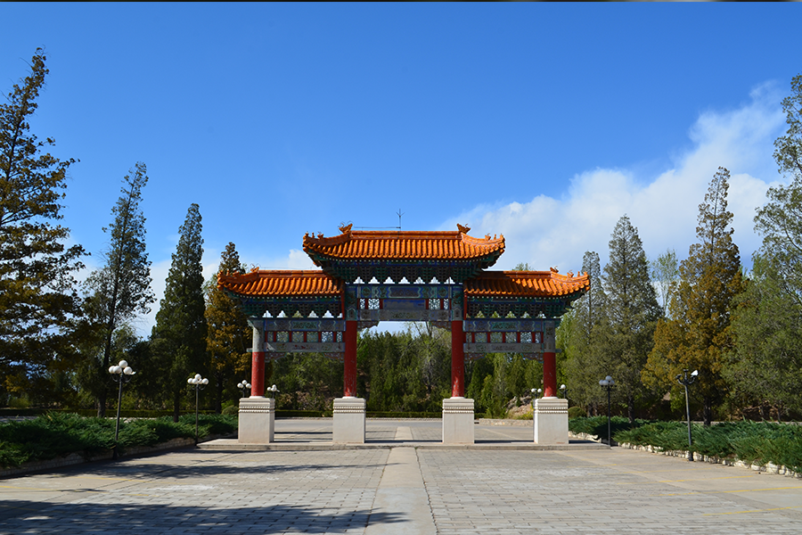 北京中华永久陵园,有哪些你不知道的事情呢