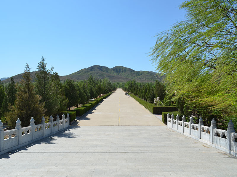 北京中华永久陵园价格,一眼就看全