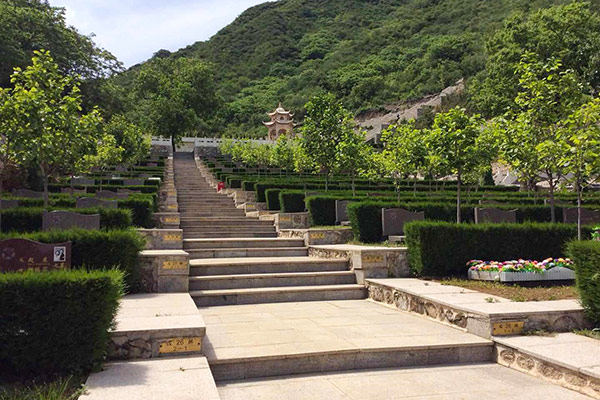 北京周边墓地怎么买,我来告诉你