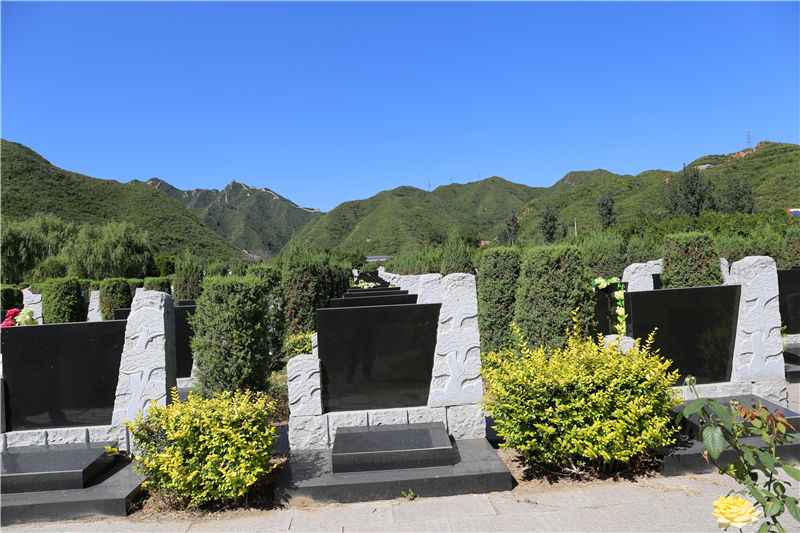 昌平公墓,到底好在哪里