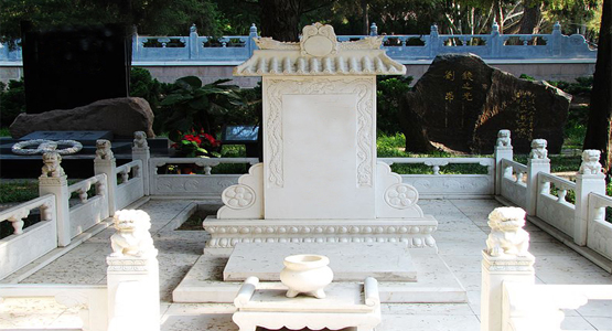 北京八宝山墓地价格表,八宝山墓地简介