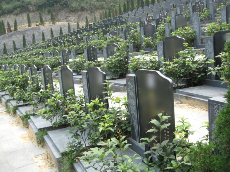北京花乡墓地地址在哪?北京花乡墓地怎么样?