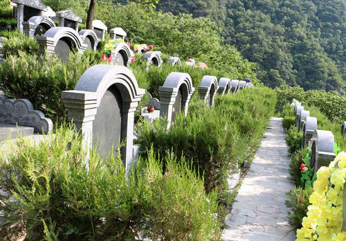 北京怀柔九公山公墓服务好不好,地理位置怎么样