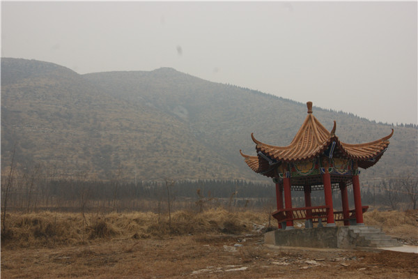 北京皇家龙山陵园怎么样?怎样在那里买到合适的墓地?