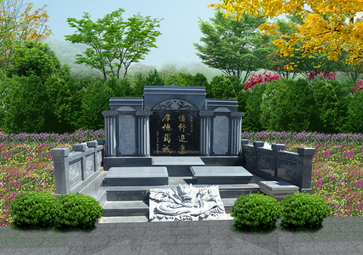 北京家族陵园都在什么地方,有哪些优势