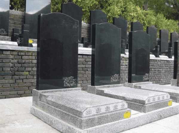 北京家族墓地都在哪里,基础设施建设好不好