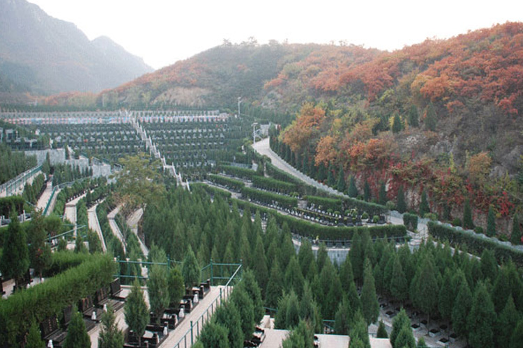 北京景仰园班车怎么乘坐?景仰园附近的交通方便吗?
