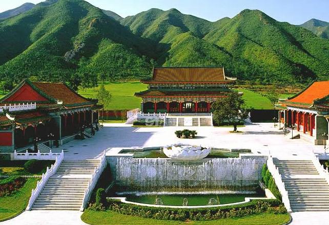 北京墓地订购都有哪些方案 选择北京墓地注意什么