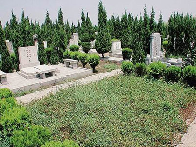 北京墓地风水哪里好?价格贵吗?