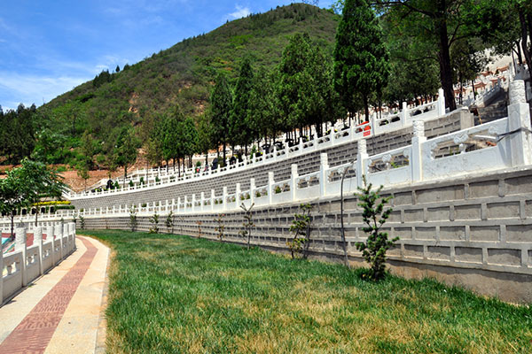 北京墓地多少一平米?北京墓地推荐