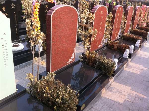 北京墓地分布地图,北京墓地哪个好?