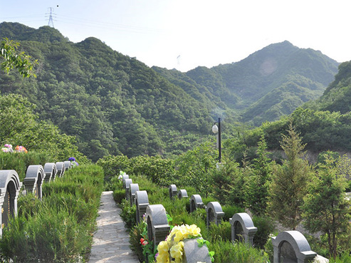 北京九公山陵园的选择,要了解哪些知识