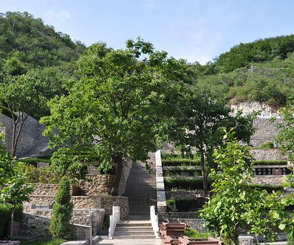 北京九公山陵园的选择,要了解哪些知识