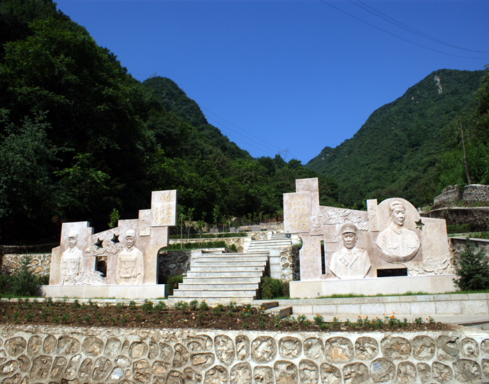 北京九公山陵园风水怎么样,考虑这两点