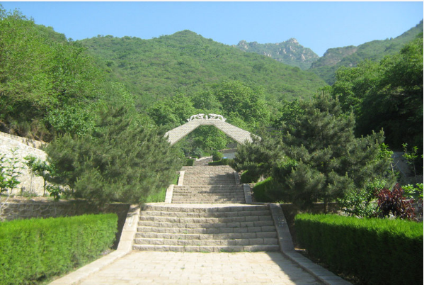 北京市九公山陵园电话是多少,相关消息这里找