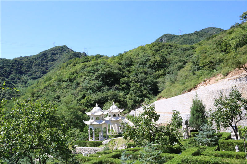 北京市九公山陵园怀柔墓地怎么样,交通等方面方便吗