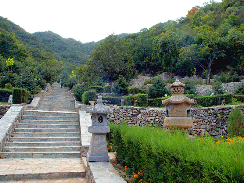 北京市天主教九公山陵园怎么样,墓地值得选择吗?