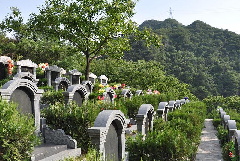 到九公山陵园坐几路车,这些知识早知道