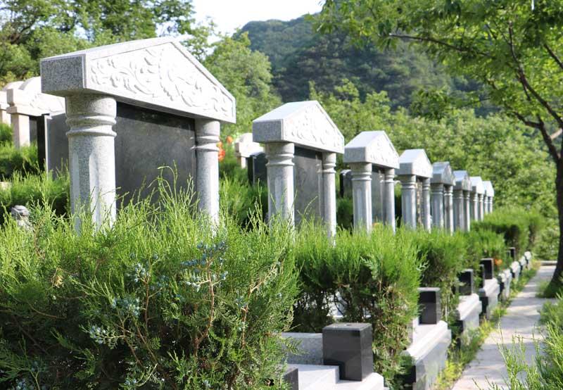 九公山陵园班车怎么乘坐,这些知识你应该早知道