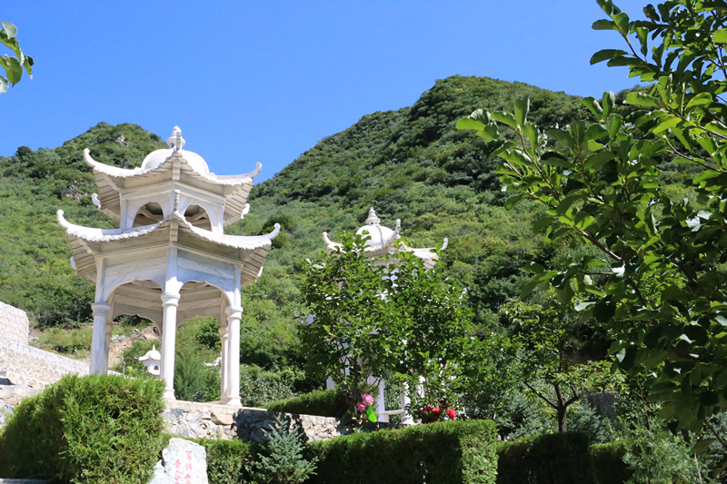 九公山长城纪念林行车路线有哪几条呢?
