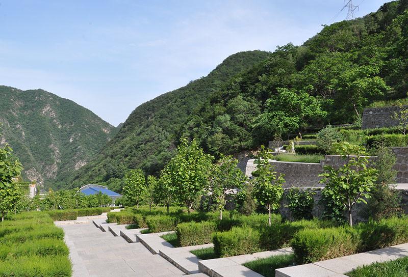 北京九公山长城纪念林陵园位置在哪里?周边环境如何?