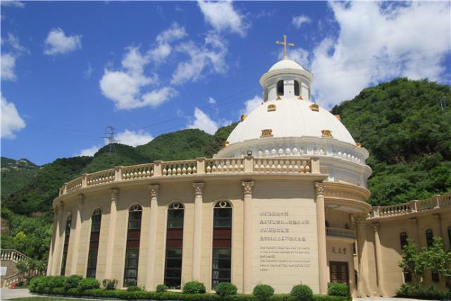 北京市九公山长城纪念林有限公司怎么样?靠谱吗?