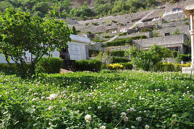 北京怎么去九公山长城纪念林，自驾路线有哪些？
