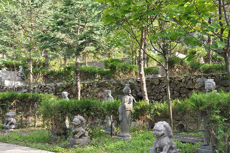 九公山长城纪念林交通路线详细介绍，竟然不知道怎么走？