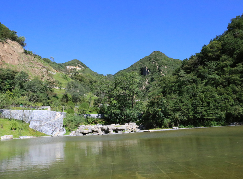 九公山长城纪念林隶属于哪个集团?管理怎么样?