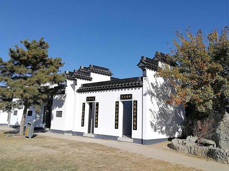 涿州宠物墓地在哪里?宠物墓地的价格是多少?