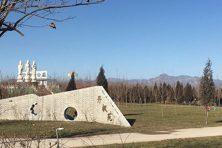 涿州附近墓地怎么样,有哪些特点