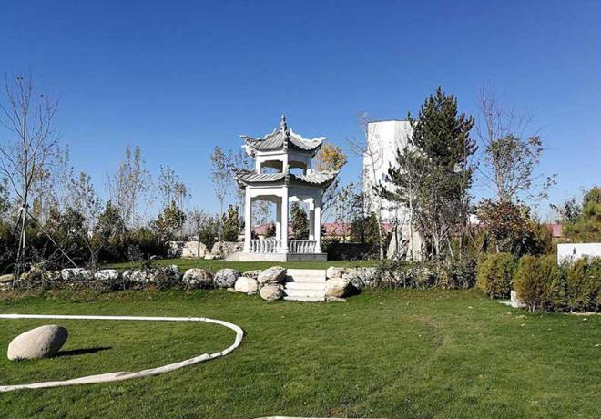 涿州墓地都有哪些 其中到底选择哪一个比较好