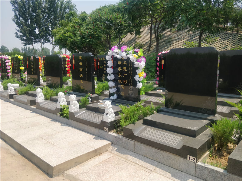 涿州最好的墓地都有哪些?价格会不会很贵?