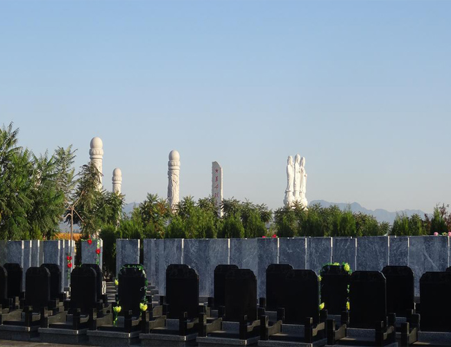 涿州最好的墓地都有哪些?价格会不会很贵?