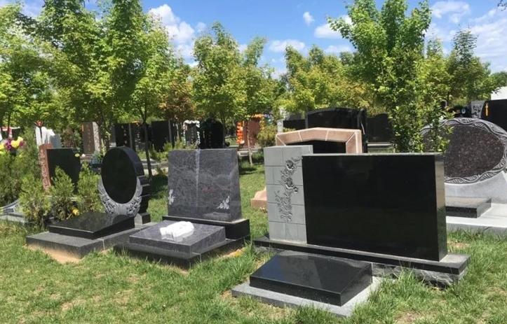涿州私建墓地惹人注目,究竟建立墓地有何要求