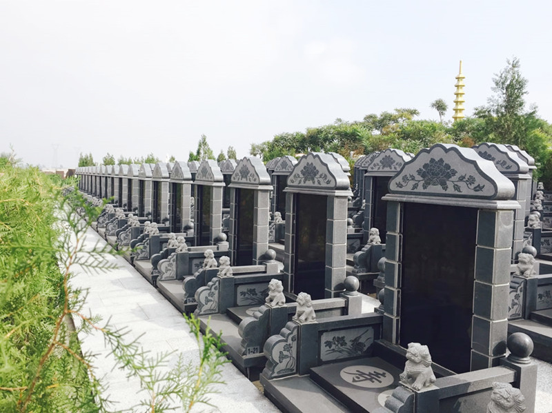 2008年北京墓地价格和现在的墓地价格对比情况怎么样?