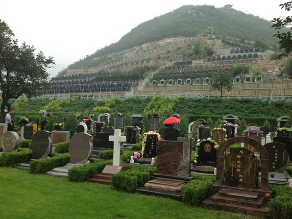 2018年北京陵园墓地价格是怎样的?变化趋势如何?