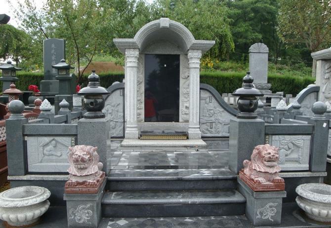北京家族墓地价格表是多少呢?北京家族墓地环境怎么样?