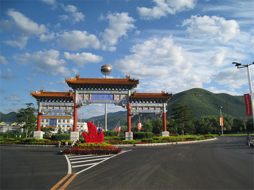 北京门头沟羊屯墓地价格表是什么呢?墓地环境怎么样?