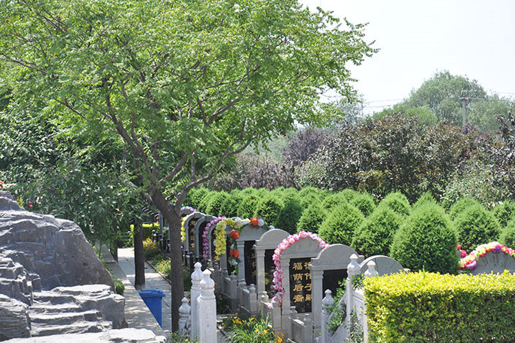 北京天慈墓园墓地价格是多少?北京天慈墓园墓地环境怎么样?