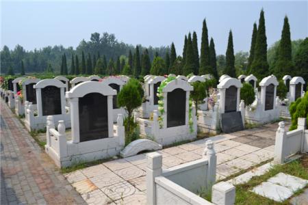 北京公墓墓地价格怎样,这两个因素影响着价格的高低