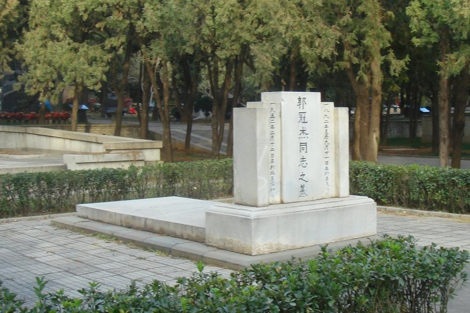 2020北京市八宝山墓地价格表出炉,北京市八宝山墓地走势如何?