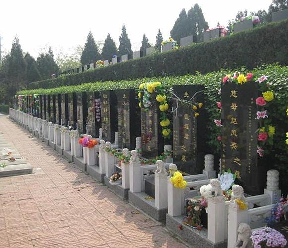 八宝山人民公墓墓地价格地址电话介绍