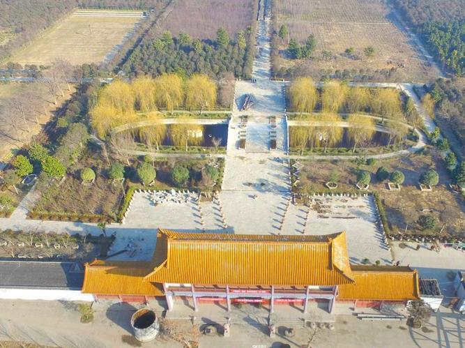 商丘静安墓园价格、电话多少